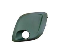 Equal Quality g3124 Rejilla Parachoques Delantero Derecha Citroen C1 a partir de 2012 al 2014