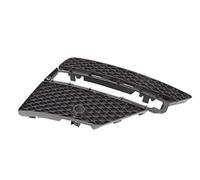 Equal Quality G3858 Rejilla Parachoques Delantero Derecho -Benz Clase M () desde 2011