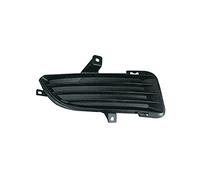 Equal Quality g3949 Rejilla Parachoques Delantero Izquierda