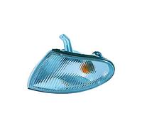 Equal Quality GA6469 Faro Delantero Izquierda SX, blanco