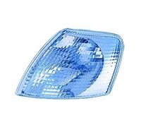 Equal Quality GA7869 - Luz delantera izquierda, blanca