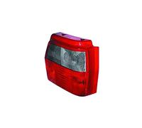 Equal Quality GP0146 lente Faro Trasera Derecha DX