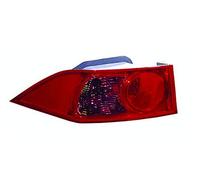 Equal Quality gp1378 Faro Trasera Izquierda SX