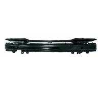 Refuerzo parachoques delantero skoda octavia 2000 al 2004