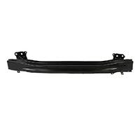 Refuerzo parachoques delantero para vw caddy 2004 al 2010 touran 2003 al 2006