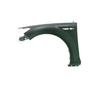 Equal Quality l04385 Guardabarros Delantero Izquierda para Coche