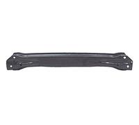 Refuerzo parachoques delantero para mitsubishi colt 2004 al 2008 3 y 5 puertas
