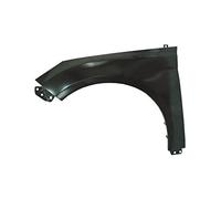 Equal Quality l06001 Guardabarros Delantero Izquierda para Coche