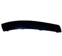 Equal Quality M0548 Moldura Parachoques Delantero Izquierdo
