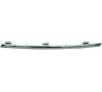 Equal Quality M0612 Moldura Izquierda, Rejilla, Color Cromado