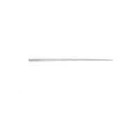 Equal Quality m1295 Perfil Puerta delantero derecho blanco desde 2013