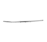 Equal Quality M1402 Perfil delantero cromado centralebmw 7 (E65, E66) a partir de 2002 al 2005