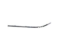Equal Quality M1405 Perfil delantero parachoques Derecha (DX) cromatobmw 7 (E65, E66) a partir de 2006 al 2008