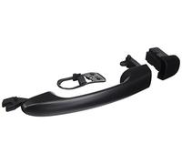 Equal Quality ma0304d Tirador Puerta trasera exterior