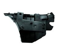 Equal Quality P0074 Soporte Parachoques Delantero, Derecha