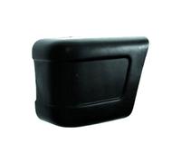 Equal Quality P1738 Cantonal Parachoques Delantero Izquierda