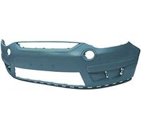 Equal Quality P2106 Parachoques Delantero con Primer