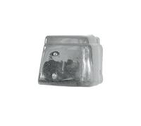 Equal Quality P2155 Cantonal Parachoques Delantero Derecho