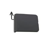 Equal Quality P2498 Tapa Gancho Remolcador Anterior