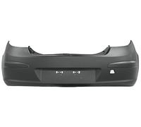 Parachoques trasero hyundai i30 2007 en adelante