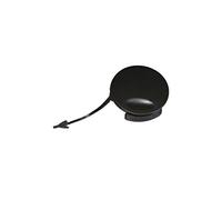 Equal Quality P3098 Tapa Remolcador Anterior Primer con Gancho