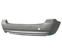 Equal Quality P3239 Parachoques Trasero con Primer