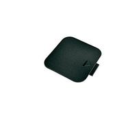 Equal Quality P3244 Tapa Remolcador Anterior Primer con Gancho