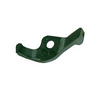 Estribo faro delantero izquierdo superior honda crv 2007 en adelante