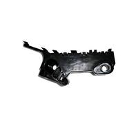 Equal Quality P5211 - Soporte de parachoques delantero derecho