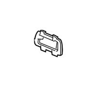 Equal Quality p5769 So Parachoques Delantero Derecho -Benz Clase GLK (04) desde 2008 al 2012