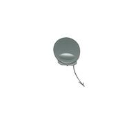 Equal Quality p6156 Tapón gancho remolque trasero Parachoques con primer Station Wan desde 2003 C desde 2002 al 2005