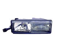 Equal Quality pf0384s Faro antiniebla Izquierda SX