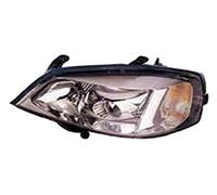 Equal Quality PP0141S Faro Izquierda