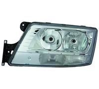 Equal Quality pp1395s Proyección Izquierda SX LED con luz diurna