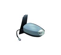 Equal Quality RD01402 Retrovisor Exterior Derecha DX de Control Eléctrica Primer Plegable Blind Spot