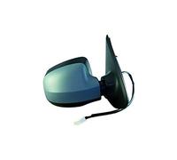 Equal Quality RD01407 Retrovisor Exterior Derecha DX de Control Eléctrica Primer