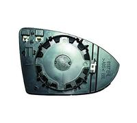 Equal Quality RD01470 Placa de Vidrio con Espejo Retrovisor Izquierdo DX Cristal
