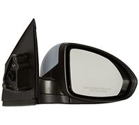 Equal Quality RD01861 - Espejo retrovisor exterior derecho