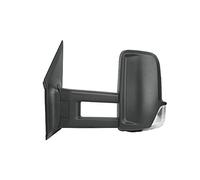 Equal Quality rd01961 Espejo Espejo Retrovisor exterior derecha (DX) con arnés brazo lar -Benz Sprinter (906) a partir de 2006 al 2013
