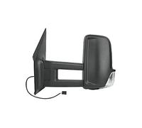 Equal Quality rd01962 Espejo Espejo Retrovisor exterior derecha (DX) brazo lar -Benz Sprinter (906) a partir de 2006 al 2013