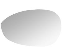 Equal Quality RD02014 - Espejo para retrovisor izquierdo de coche