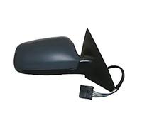 Equal Quality RD02156 Retrovisor Exterior DX de Control Eléctrica Primer Plegable