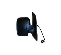 Equal Quality RD02498 Retrovisor Exterior DX con Doble Control Eléctrico Vidrio