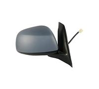 Equal Quality RD02597 Retrovisor Exterior con Control Eléctrica Primer Derecha