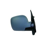 Equal Quality RD02599 Retrovisor Exterior DX Manual con Primer