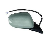 Equal Quality RD02912 Retrovisor Exterior DX y Control Eléctrico