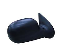 Equal Quality RD02963 Retrovisor Exterior Derecha y Control Eléctrico