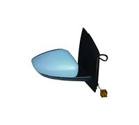 Equal Quality RD03094 Retrovisor Exterior Derecha DX de Control Eléctrica Primer