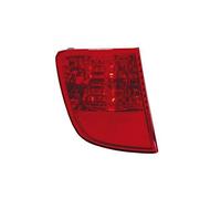 Equal Quality RN0036 Retronebbia Izquierda