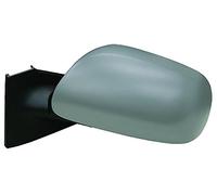Equal Quality RS00063 Retrovisor Exterior Izquierdo SX Manual con Primer